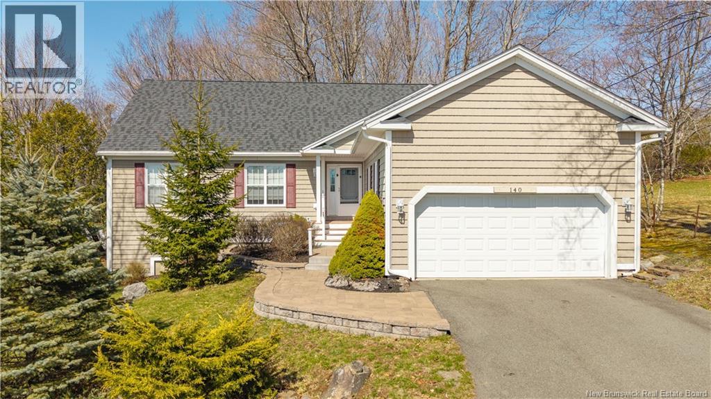 140 Edward Street, Saint Andrews, New Brunswick  E5B 1W4 - Photo 1 - NB137374