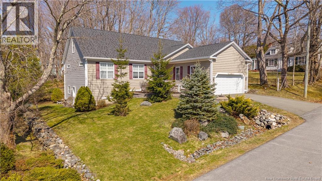 140 Edward Street, Saint Andrews, New Brunswick  E5B 1W4 - Photo 2 - NB137374