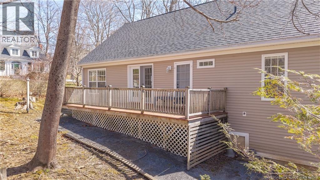 140 Edward Street, Saint Andrews, New Brunswick  E5B 1W4 - Photo 3 - NB137374