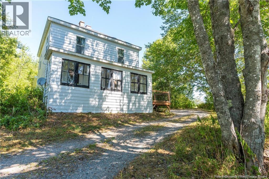 225 Route 780, Utopia, New Brunswick
