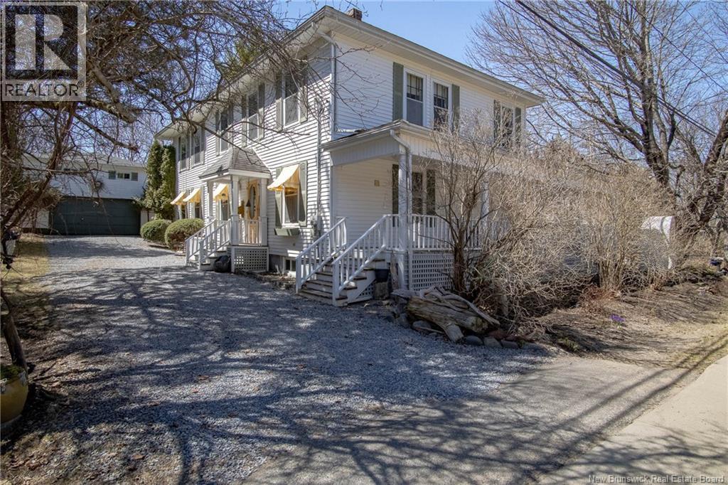 88 Green Road, Rothesay, New Brunswick  E2H 1T1 - Photo 3 - NB137636