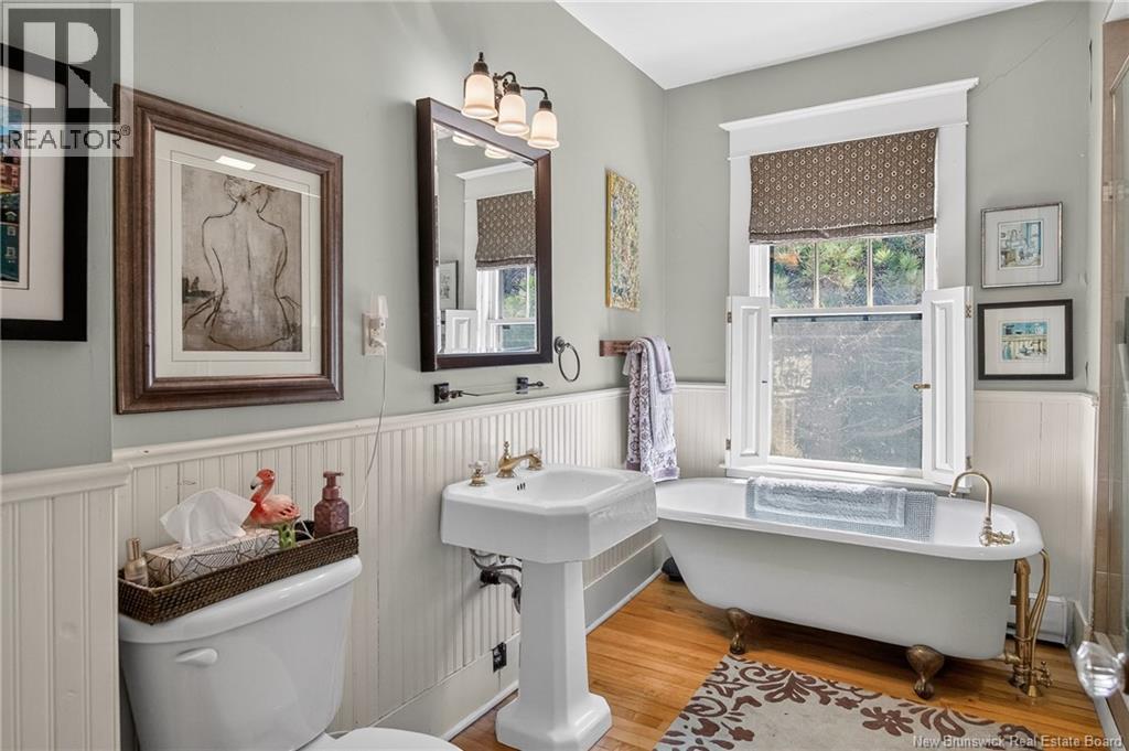 88 Green Road, Rothesay, New Brunswick  E2H 1T1 - Photo 33 - NB137636