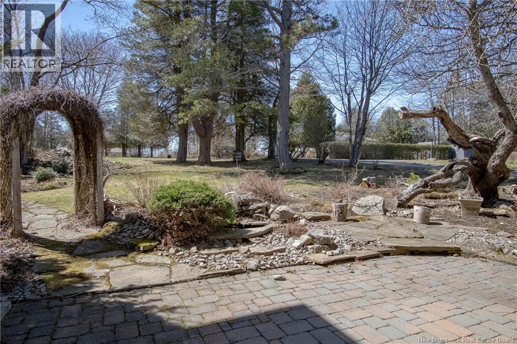 88 Green Road, Rothesay, New Brunswick  E2H 1T1 - Photo 41 - NB137636