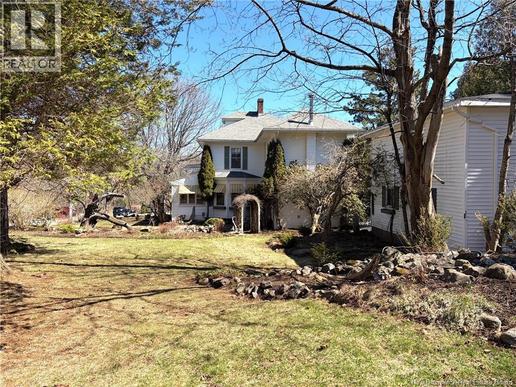 88 Green Road, Rothesay, New Brunswick  E2H 1T1 - Photo 44 - NB137636