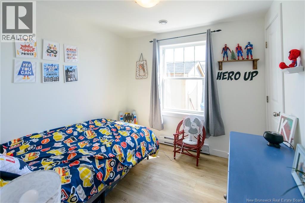 19 Rex Hurley, Saint John, New Brunswick  E2H 0B6 - Photo 12 - NB137733