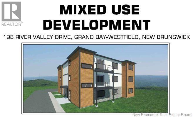 198 River valley Drive, Grand Bay-Westfield, New Brunswick