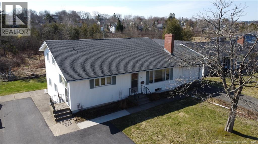 164 Greendale Crescent, Saint John, New Brunswick