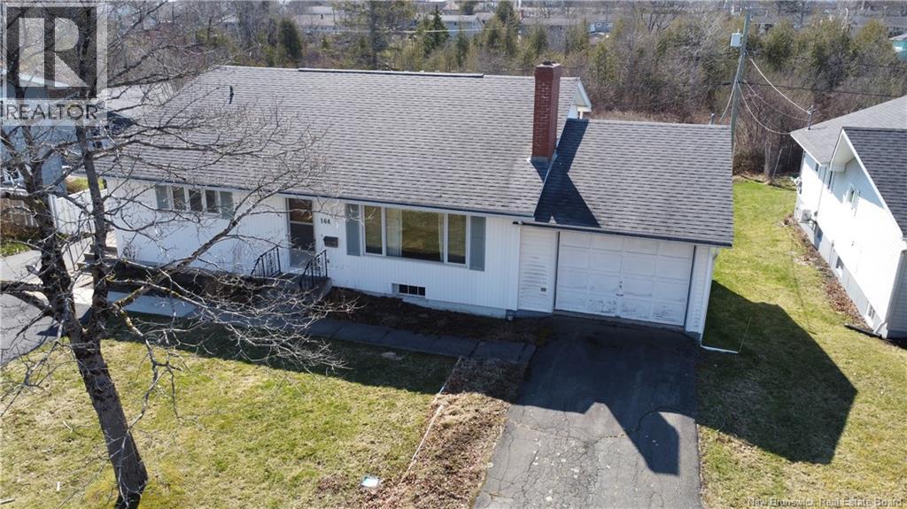 164 Greendale Crescent, Saint John, New Brunswick  E2M 4L6 - Photo 2 - NB137763
