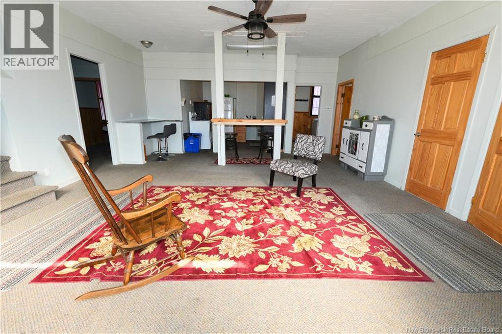 27 King Street, St. Stephen, New Brunswick  E3L 2C1 - Photo 3 - NB137754