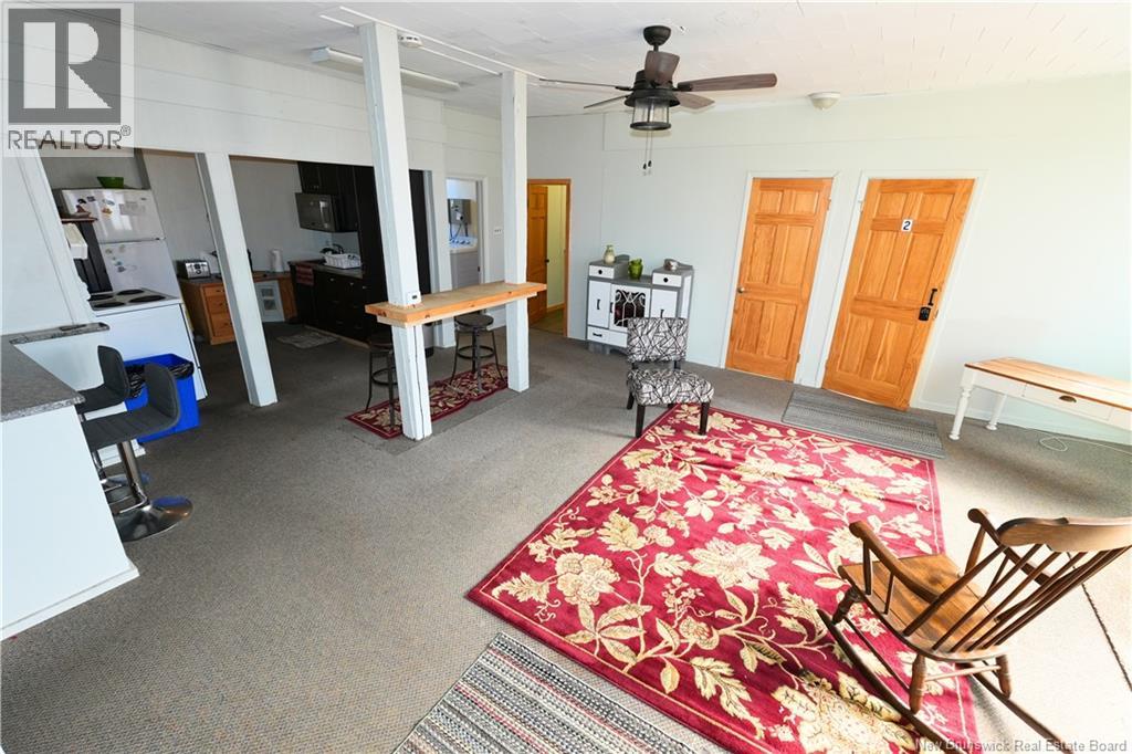 27 King Street, St. Stephen, New Brunswick  E3L 2C1 - Photo 5 - NB137754