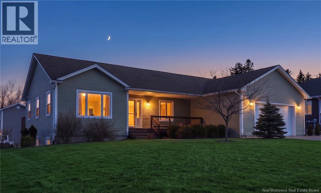 36 Granite Drive, Quispamsis, New Brunswick  E2E 0E4 - Photo 1 - NB136693