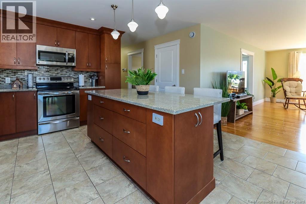 36 Granite Drive, Quispamsis, New Brunswick  E2E 0E4 - Photo 16 - NB136693