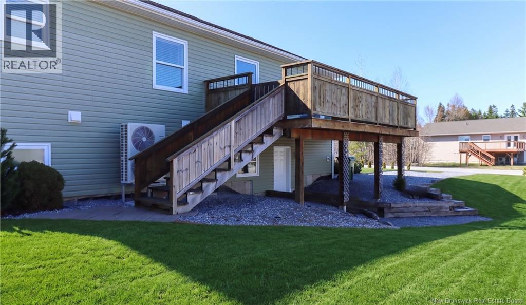 36 Granite Drive, Quispamsis, New Brunswick  E2E 0E4 - Photo 46 - NB136693