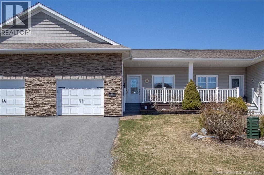 11 Hitachi Crescent, Saint John, New Brunswick