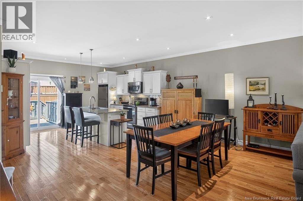 11 Hitachi Crescent, Saint John, New Brunswick  E2M 0G5 - Photo 11 - NB137745
