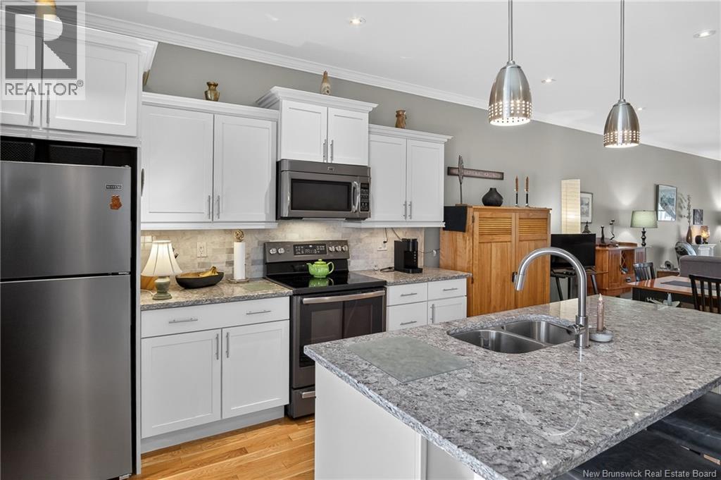 11 Hitachi Crescent, Saint John, New Brunswick  E2M 0G5 - Photo 16 - NB137745