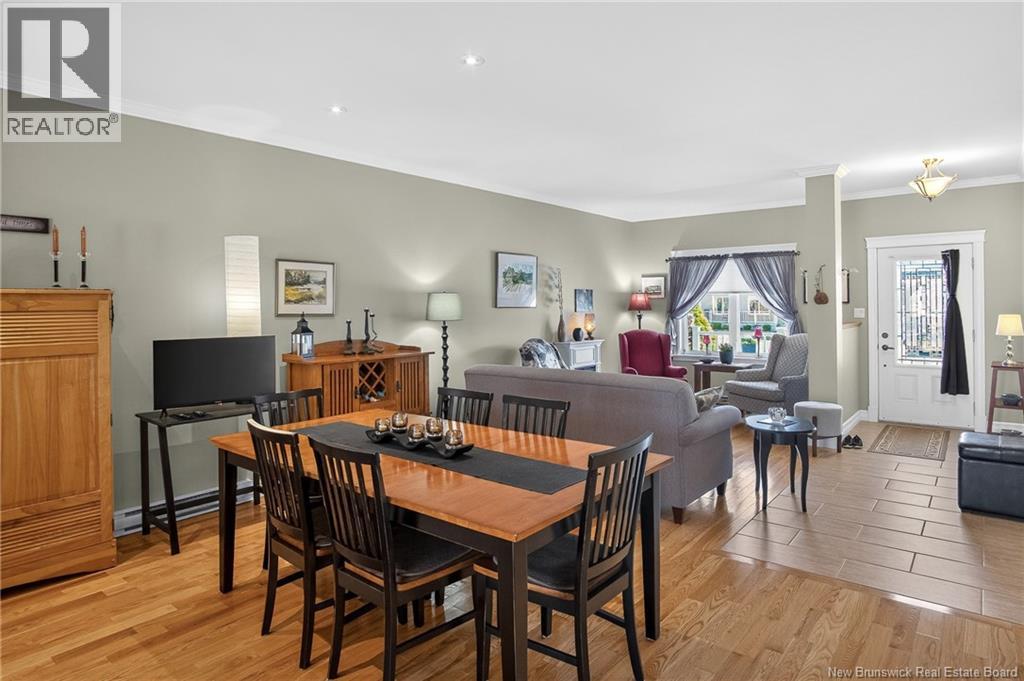 11 Hitachi Crescent, Saint John, New Brunswick  E2M 0G5 - Photo 18 - NB137745
