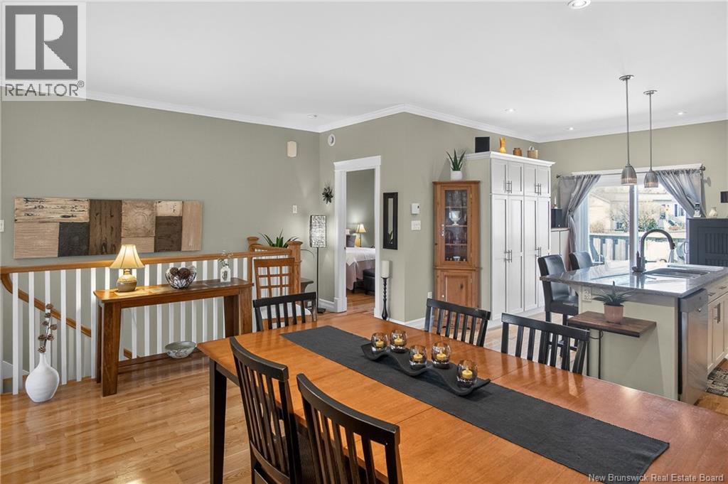 11 Hitachi Crescent, Saint John, New Brunswick  E2M 0G5 - Photo 19 - NB137745