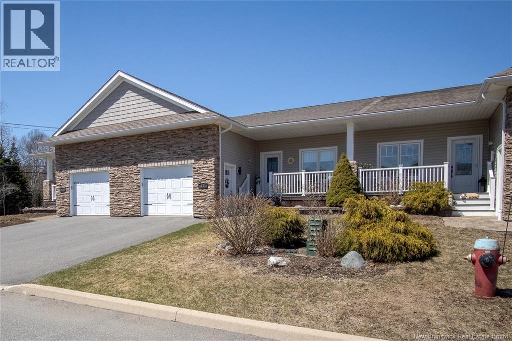 11 Hitachi Crescent, Saint John, New Brunswick  E2M 0G5 - Photo 2 - NB137745