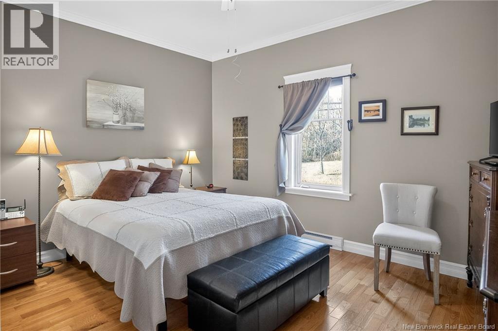 11 Hitachi Crescent, Saint John, New Brunswick  E2M 0G5 - Photo 20 - NB137745