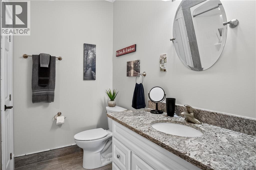 11 Hitachi Crescent, Saint John, New Brunswick  E2M 0G5 - Photo 22 - NB137745