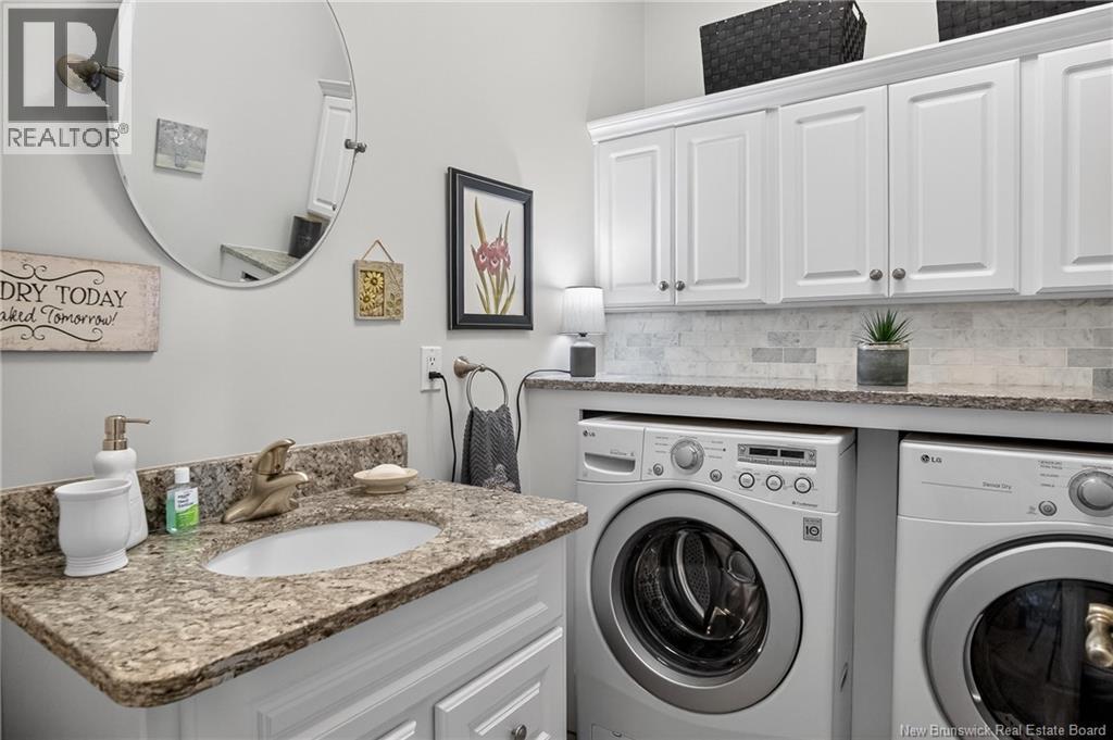 11 Hitachi Crescent, Saint John, New Brunswick  E2M 0G5 - Photo 23 - NB137745