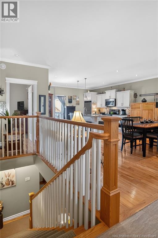 11 Hitachi Crescent, Saint John, New Brunswick  E2M 0G5 - Photo 25 - NB137745