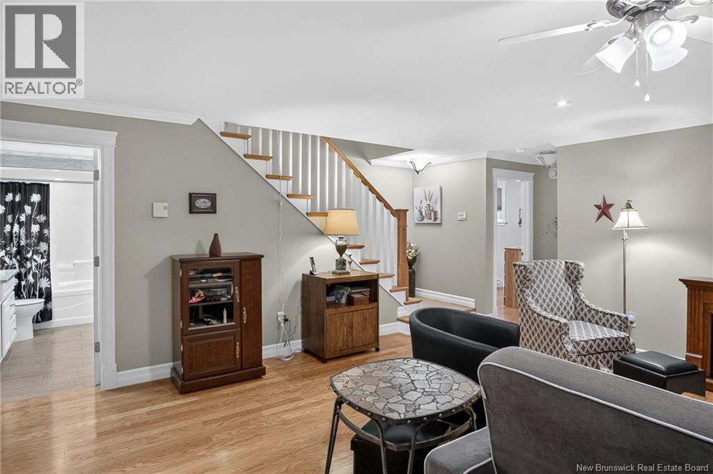 11 Hitachi Crescent, Saint John, New Brunswick  E2M 0G5 - Photo 26 - NB137745