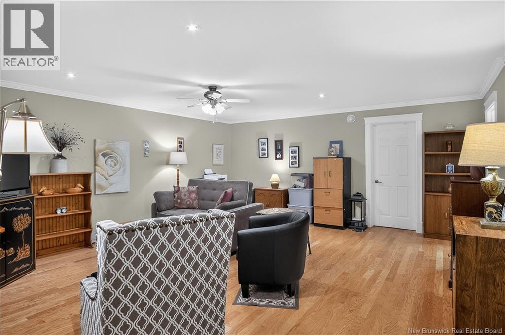 11 Hitachi Crescent, Saint John, New Brunswick  E2M 0G5 - Photo 28 - NB137745