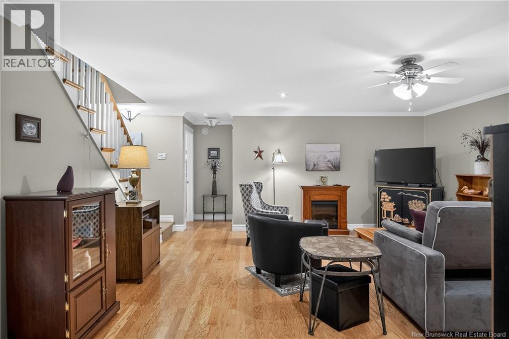11 Hitachi Crescent, Saint John, New Brunswick  E2M 0G5 - Photo 29 - NB137745
