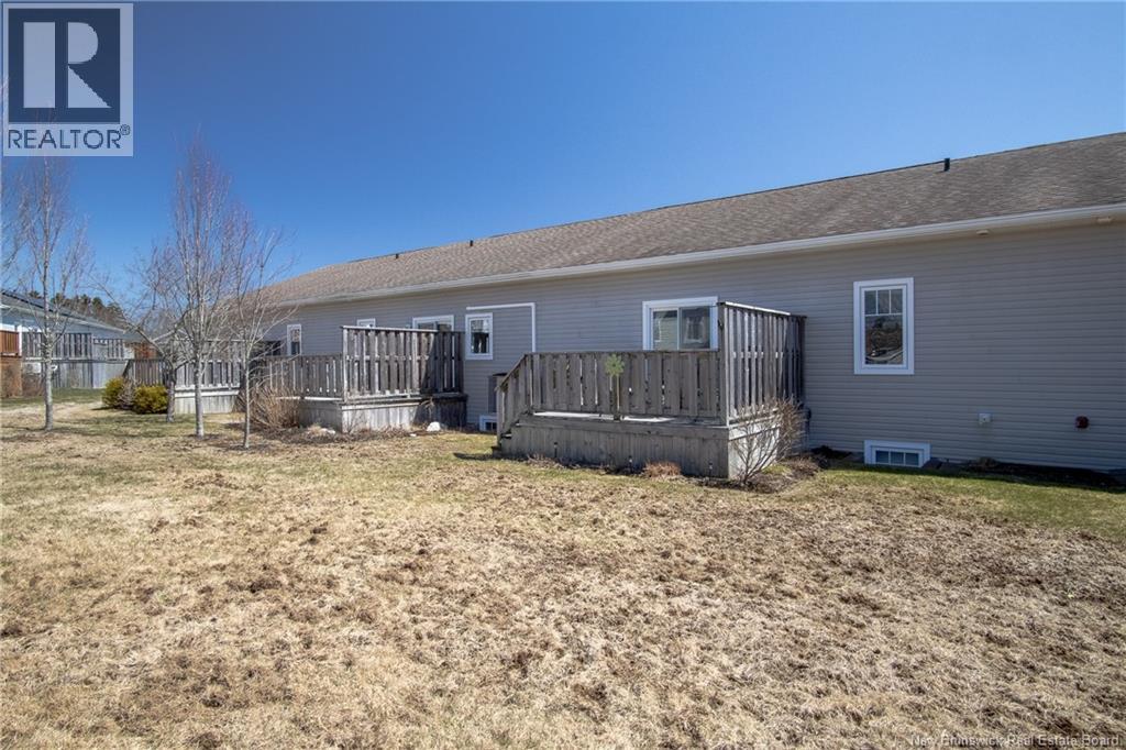 11 Hitachi Crescent, Saint John, New Brunswick  E2M 0G5 - Photo 35 - NB137745