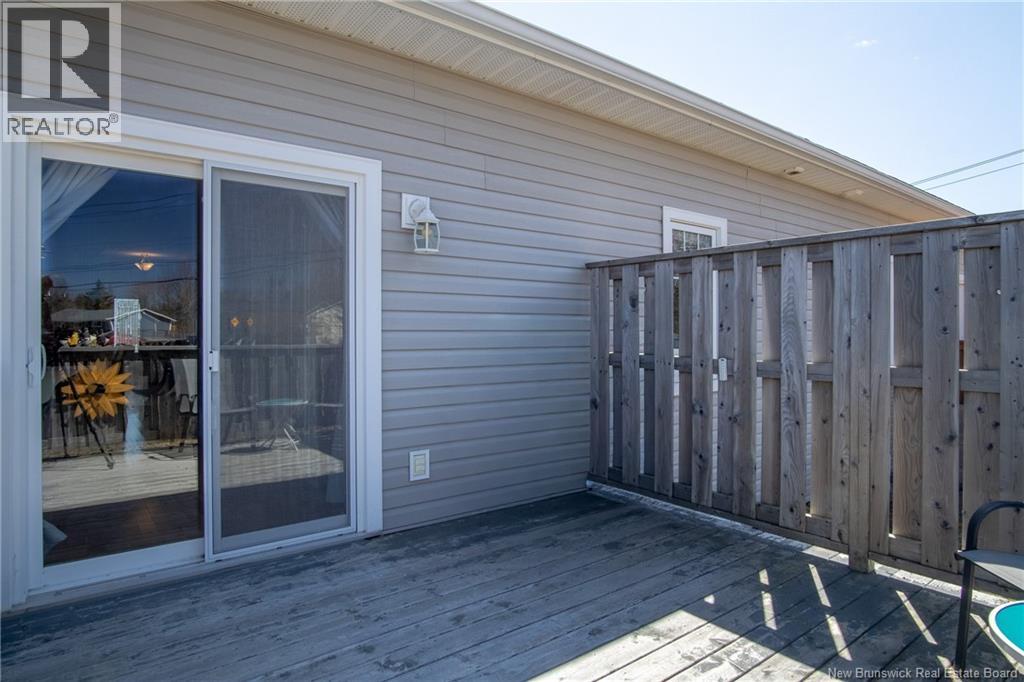 11 Hitachi Crescent, Saint John, New Brunswick  E2M 0G5 - Photo 37 - NB137745