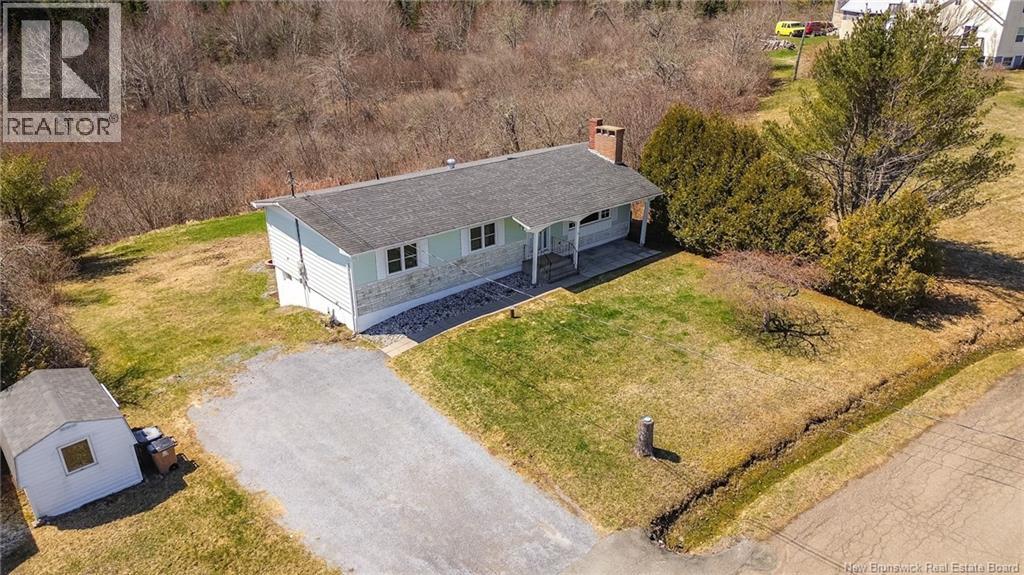 55 Mellinger Crescent, Saint John, New Brunswick