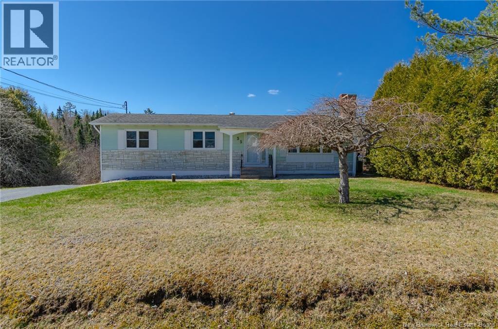 55 Mellinger Crescent, Saint John, New Brunswick  E2M 6S8 - Photo 2 - NB137683