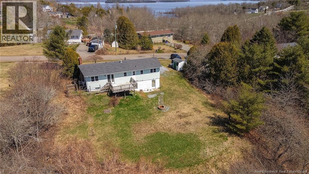 55 Mellinger Crescent, Saint John, New Brunswick  E2M 6S8 - Photo 23 - NB137683