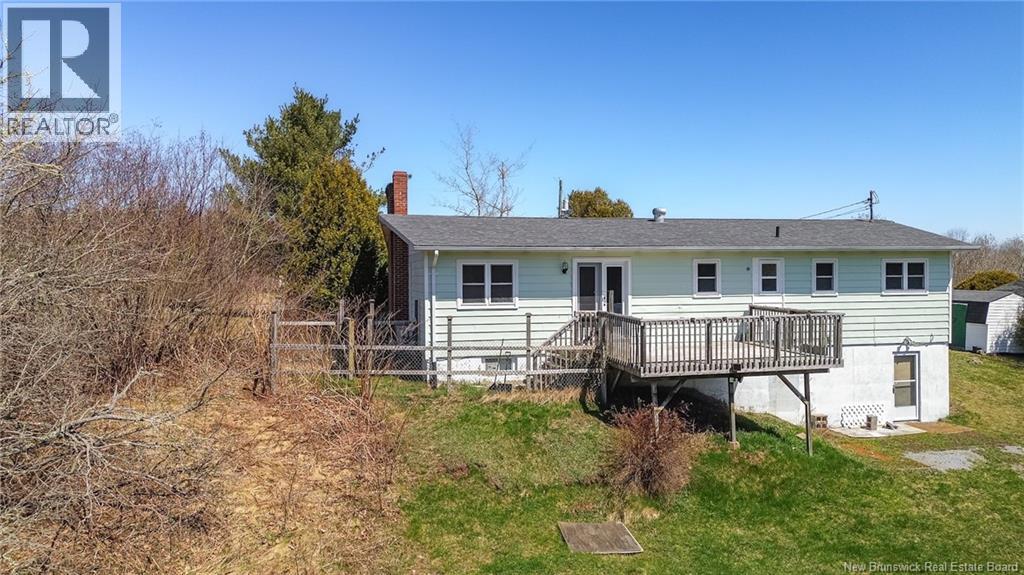 55 Mellinger Crescent, Saint John, New Brunswick  E2M 6S8 - Photo 27 - NB137683
