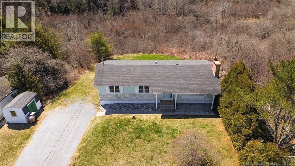 55 Mellinger Crescent, Saint John, New Brunswick  E2M 6S8 - Photo 3 - NB137683