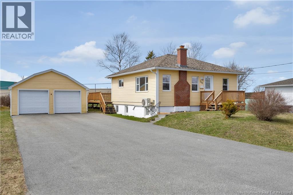 546 Young Street, Saint John, New Brunswick