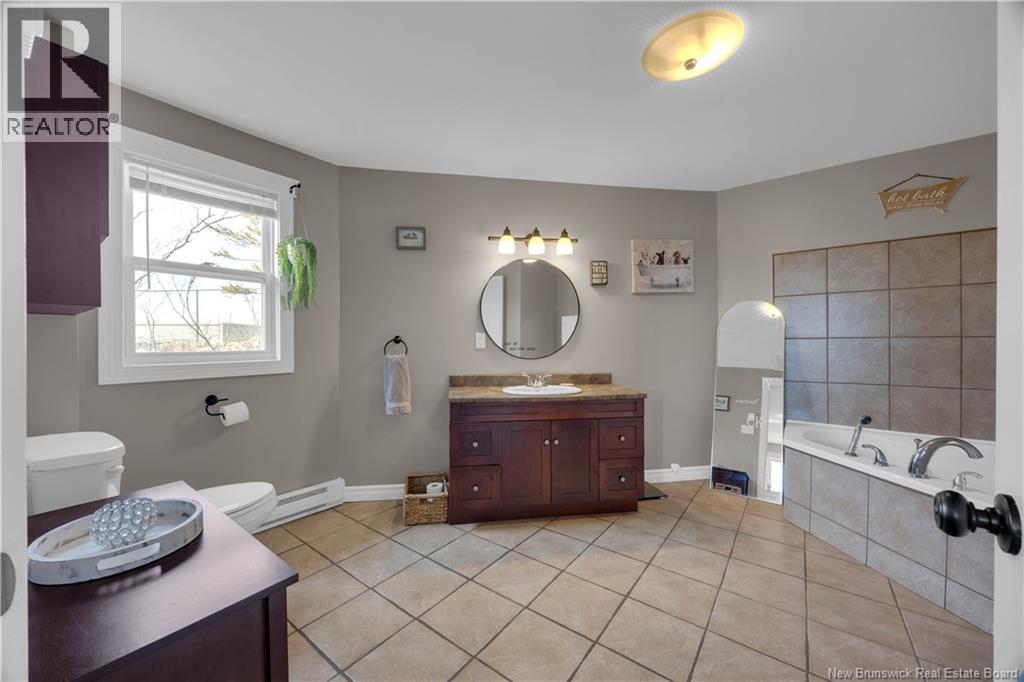546 Young Street, Saint John, New Brunswick  E2M 2V4 - Photo 15 - NB137671