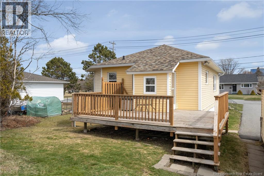 546 Young Street, Saint John, New Brunswick  E2M 2V4 - Photo 25 - NB137671
