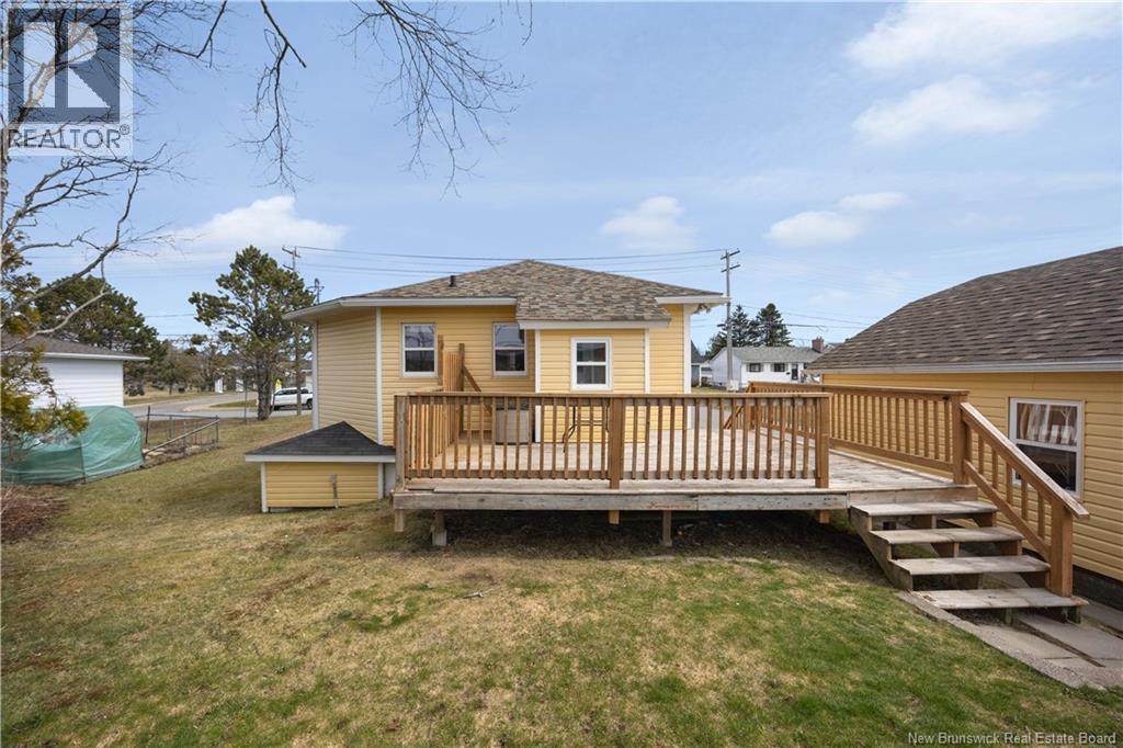 546 Young Street, Saint John, New Brunswick  E2M 2V4 - Photo 26 - NB137671