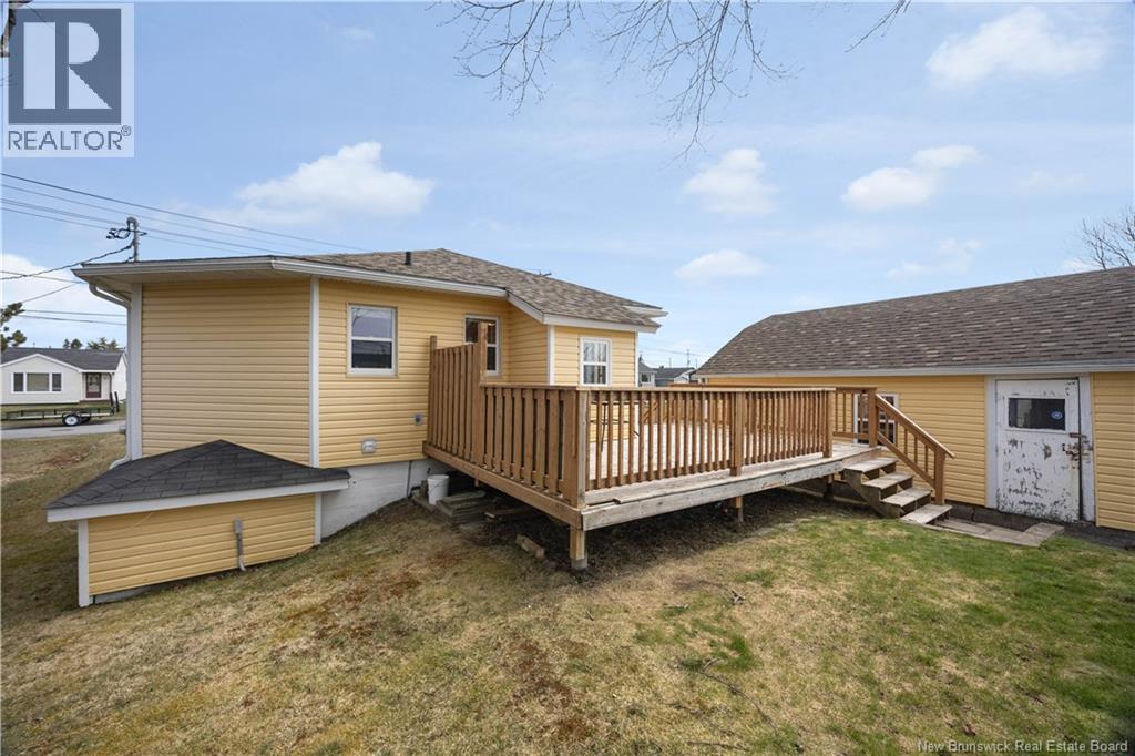 546 Young Street, Saint John, New Brunswick  E2M 2V4 - Photo 27 - NB137671