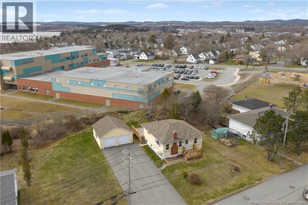 546 Young Street, Saint John, New Brunswick  E2M 2V4 - Photo 29 - NB137671