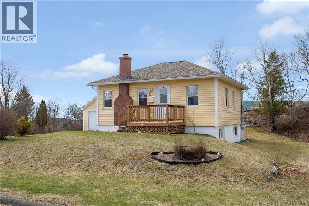 546 Young Street, Saint John, New Brunswick  E2M 2V4 - Photo 3 - NB137671