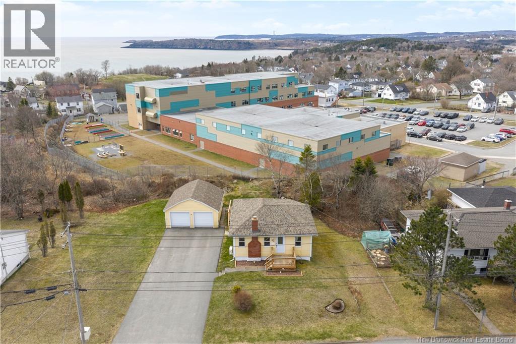 546 Young Street, Saint John, New Brunswick  E2M 2V4 - Photo 30 - NB137671