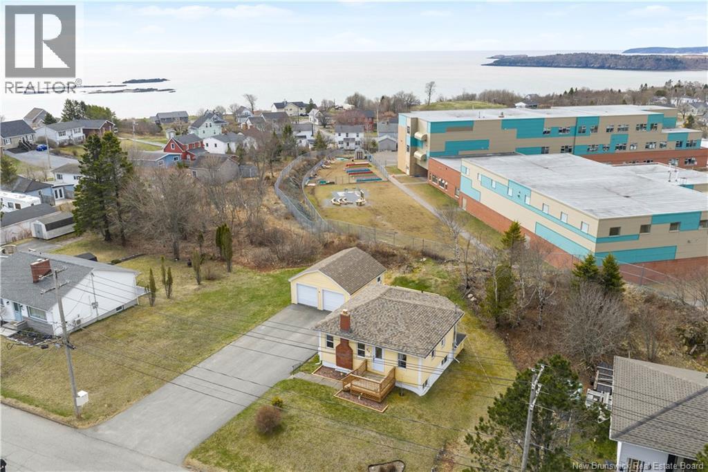 546 Young Street, Saint John, New Brunswick  E2M 2V4 - Photo 31 - NB137671