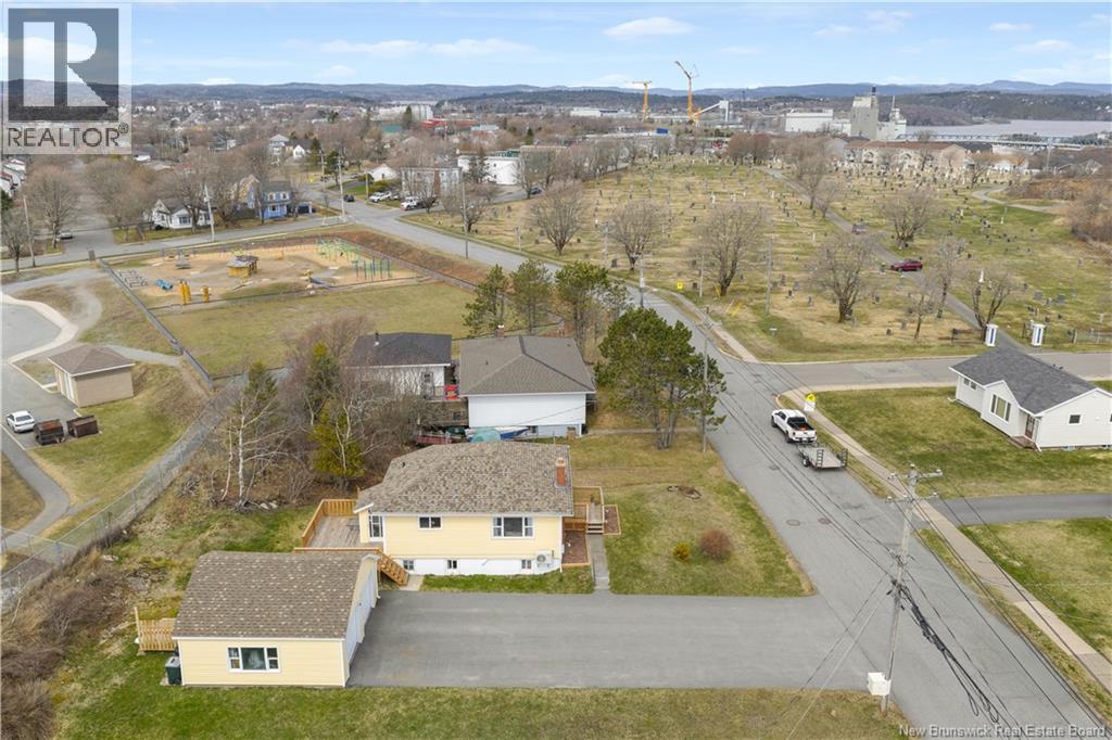 546 Young Street, Saint John, New Brunswick  E2M 2V4 - Photo 32 - NB137671