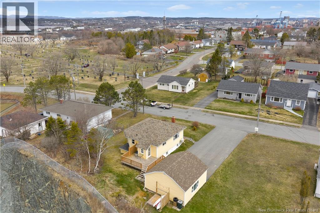 546 Young Street, Saint John, New Brunswick  E2M 2V4 - Photo 33 - NB137671