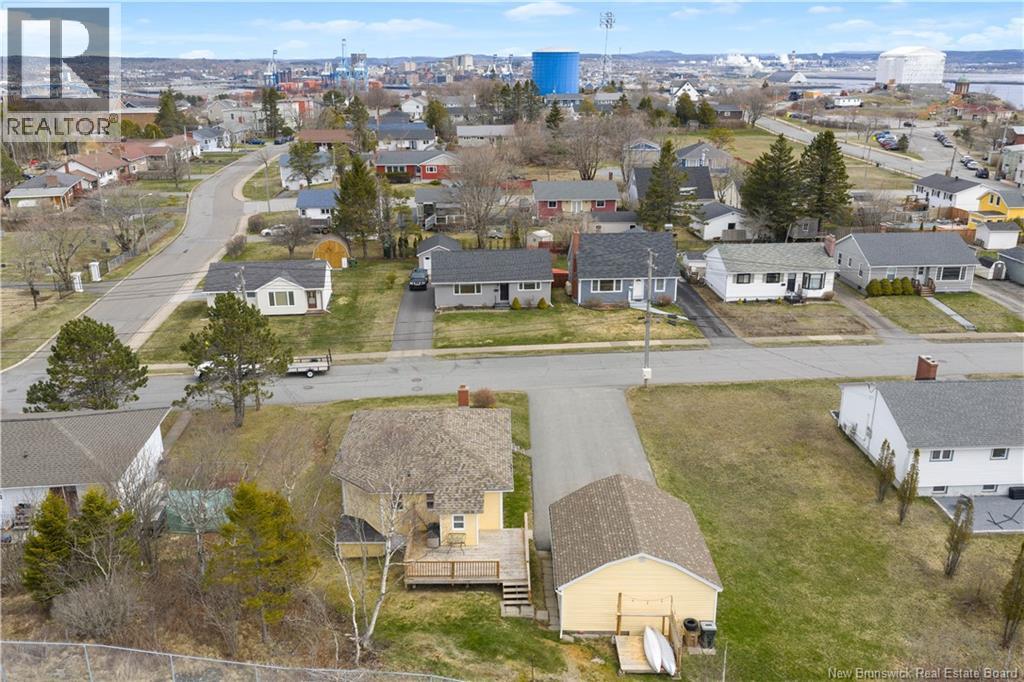 546 Young Street, Saint John, New Brunswick  E2M 2V4 - Photo 34 - NB137671