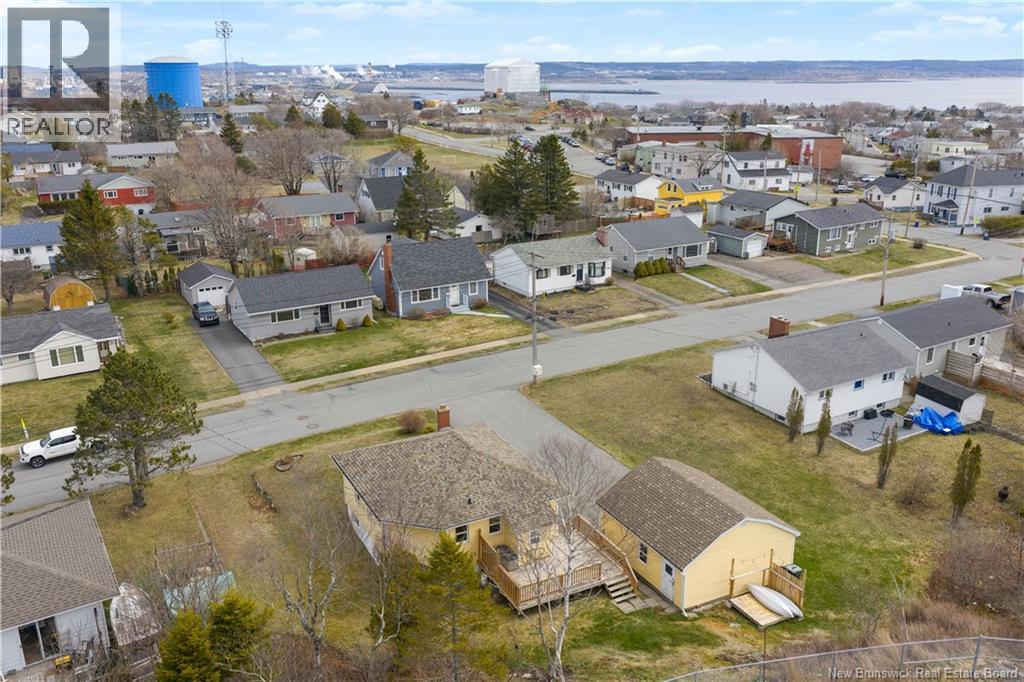 546 Young Street, Saint John, New Brunswick  E2M 2V4 - Photo 35 - NB137671